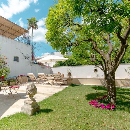 Palazzo Angelica - Luxury Retreat Otranto Bed & Breakfast Giurdignano Dış mekan fotoğraf