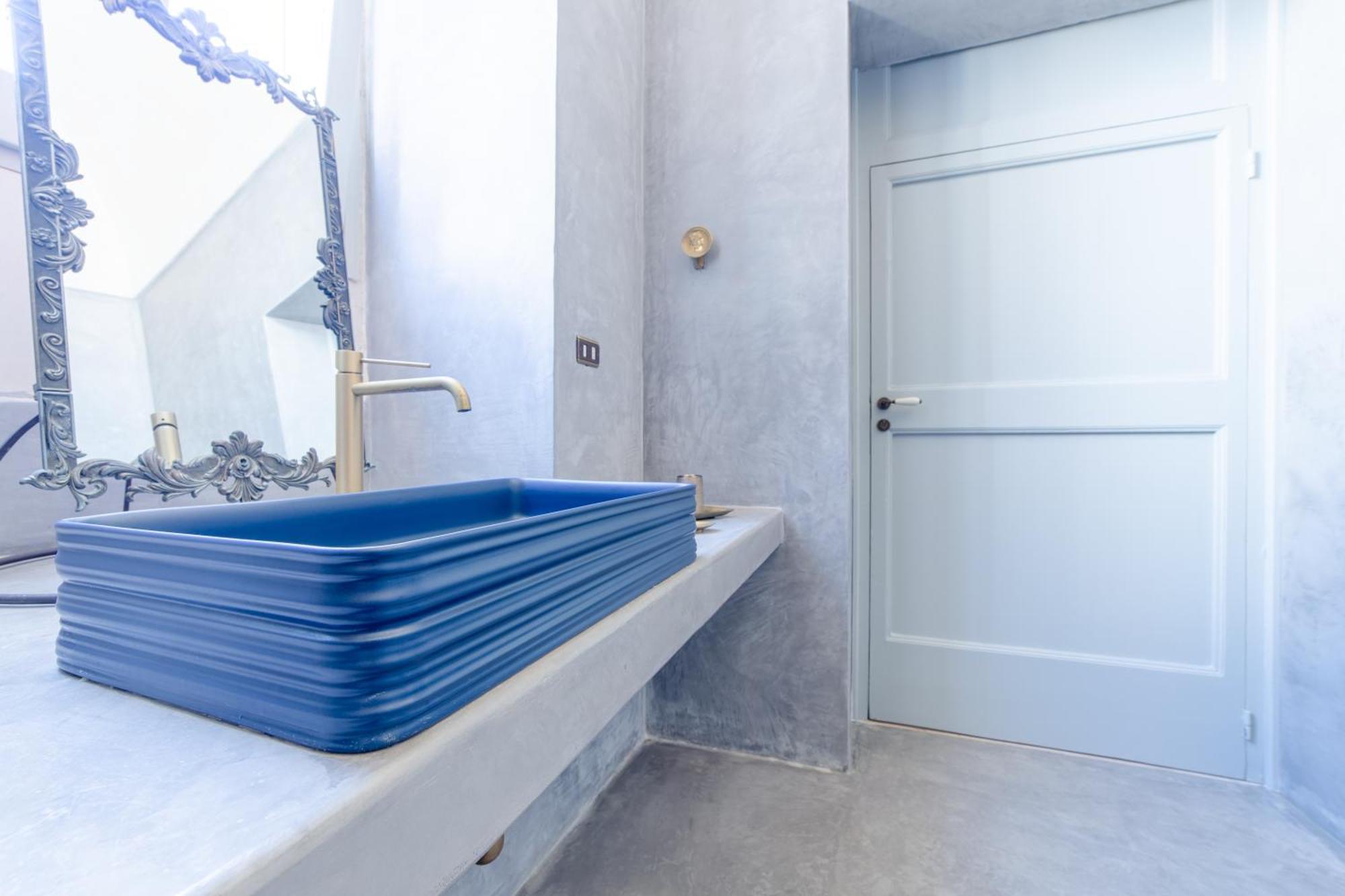 Palazzo Angelica - Luxury Retreat Otranto Bed & Breakfast Giurdignano Dış mekan fotoğraf