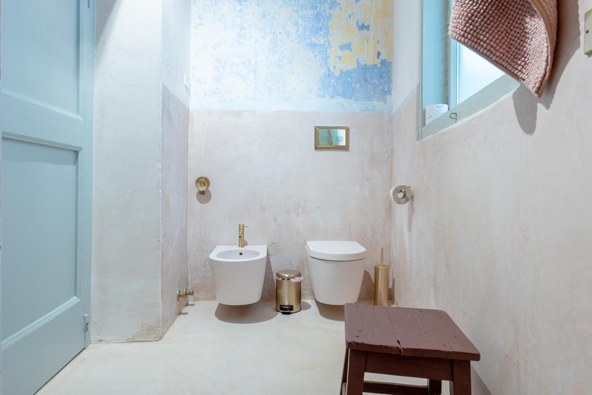 Palazzo Angelica - Luxury Retreat Otranto Bed & Breakfast Giurdignano Dış mekan fotoğraf